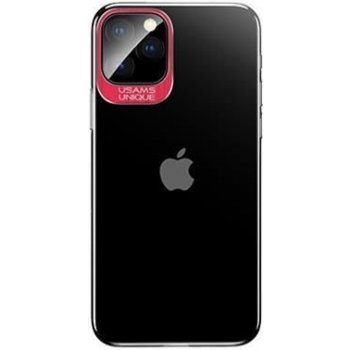 Púzdro USAMS Classic iPhone 11 Pro Max Red