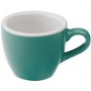 Loveramics Egg Espresso šálka 80 ml Farba: Teal