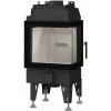 Bef Home - Teplovzdušná krbová vložka - Bef Therm 6 CP - 4-7 kW