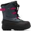Columbia Snehule Childrens Bugaboot Celsius 27