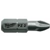 Milwaukee PZ3, 25 mm 25 ks 4932399591