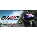 Hra na PC Moto GP 13