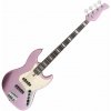 Sire Marcus Miller V7 Alder-4 2nd Gen Burgundy Elektrická basgitara