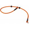 Uťahovacie lano na obojok Dogtrace, 70 cm