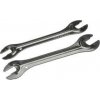 PRO sada kľúčov - CONE WRENCH SET - čierna