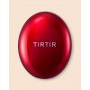 TIRTIR Mask Fit Red Cushion SPF 40 PA++ 23N Sand Dlhotrvajúci make-up na tvár v hubke 18 g