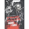 FRANK MILLER. HONOR Y FURIA