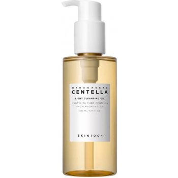 Madagascar Centella Light Cleansing Oil 200 ml