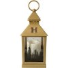 Groovy Lampáš Harry Potter - Rokfort FC94411X