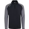 Ping Strio Men's Mid-Layer L black Panske Black/White