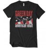Green Day American Idiot (T-Shirt) L