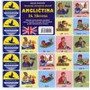 Najdi dvojici Angličtina 16. Slovesa