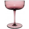 Villeroy & Boch Pohár na šampanské dezerty Like Grape 2 x 100 ml