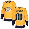 Adidas Dres Nashville Predators adizero Home Authentic Pro Veľkosť: 50 (M)