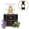 Tom Ford Lux Parfém 409 – Inšpirovaný Tom Ford: Fucking Fabulous (Unisex) Objem: 3 ml