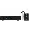 SEN Sennheiser XSW IEM SET (A) - Súprava zvukovej spätnej väzby (počúvanie na pódiu) 476-500 MHz
