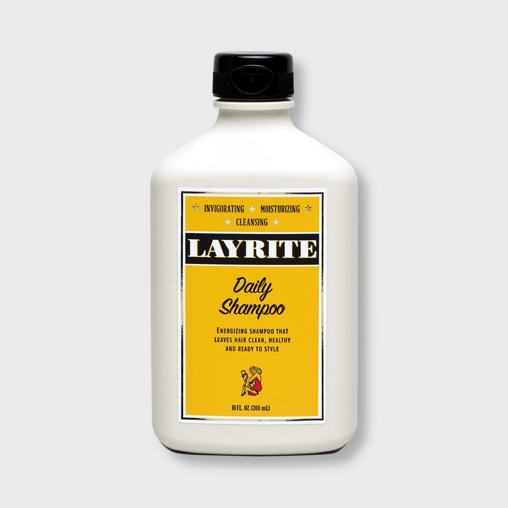 Layrite denný šampón 300 ml