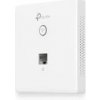 TP-Link Omada EAP230-Wall 1167 Mbit/s Biela Podpora napájania cez Ethernet (PoE) (EAP230-WALL)