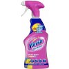 Vanish odstraňovač škvŕn v spreji na farebné tkaniny, lokálne použitie Oxi Action Pink 500 ml