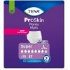 Tena Pants Night ProSkin Super L naťahovacie inkontinenčné nohavičky na noc 10 ks