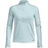 Under Armour UA Train CW 1/2 Zip-BLU-1373969-469 modrá