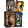 Arcanum Tarot
