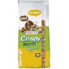 Versele-Laga Crispy Muesli Hamsters & Co 20kg