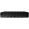 HP ProDesk 4 Mini G1i AI čierna / Intel Core Ultra 7 265T 1.5GHz / 16GB / 1TB SSD / Intel Graphics / W11P (BY6X7ET#BCM)