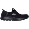 Skechers Nízke tenisky 150263BBK Čierna