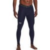 Under UA HG Armour Leggings navy