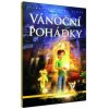 Vánoční pohádky (Nejmenší světýlko, Spike, Vánoční dobrodružství, Vánoce v Gaudínii, Vánoce v New Yorku) - 5DVD