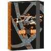 Školský box na zošity Ars Una Drone X, A5