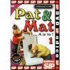 Pat a Mat 1 - DVD