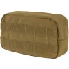 CONDOR Outdoor Sumka Condor MOLLE UTILITY horizontální - Coyote