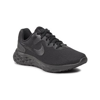 Nike Revolution 6 NN bežecká Bežecká čierna
