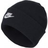 Detská čiapka Nike, PEAK Čierna,Biela, UNI