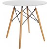 Todi 90 cm biely