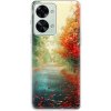 Odolné silikónové puzdro iSaprio - Autumn 03 - OnePlus Nord 2T 5G