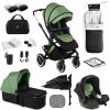 JANÉ CROSSLIGHT MICRO-Pro2 SET kombinovaný Algae 2023