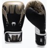 Boxerské rukavice Venum Adrenaline Boxing black/sand