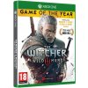 The Witcher 3: Wild Hunt Game of The Year Edition (GOTY) (HUN)