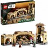 LEGO stavebnica LEGO® Star Wars™ 75326 Trónová sála Boby Fetta (5702017155524)