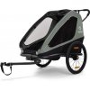 Hamax TRAVELLER modrý