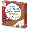 Dino Dětská Malý poseroutka 10-sekundová výzva