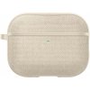 Spigen Urban Fit obal pre AirPods Pro 3 - béžový ACS10020 - možnosť vrátiť tovar ZADARMO do 30tich dní