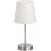 Wofi Wofi 832401060000 - Stolná lampa CESENA 1xE14/42W/230V biela W3682 + záruka 3 roky zadarmo + záruka 3 roky zadarmo