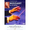 FRIEDRICH GULDA: Plays Mozart Sonatas (DVD) (Friedrich Gulda, piano)
