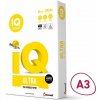 Papier IQ Ultra, A3, 80g/m2, 500 listov