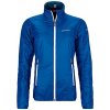 Ortovox W's Piz Bial Jacket Sky Blue