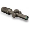Vortex Optics RAZOR HD GEN II-E 1-6X24 SFP VMR-2 (MRAD) Vortex Optics
